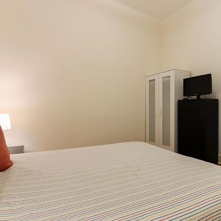 Cozy And Sunny Apartment - Anjos, Lisboa Екстериор снимка
