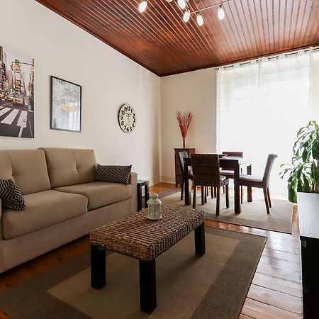 Cozy And Sunny Apartment - Anjos, Lisboa Екстериор снимка