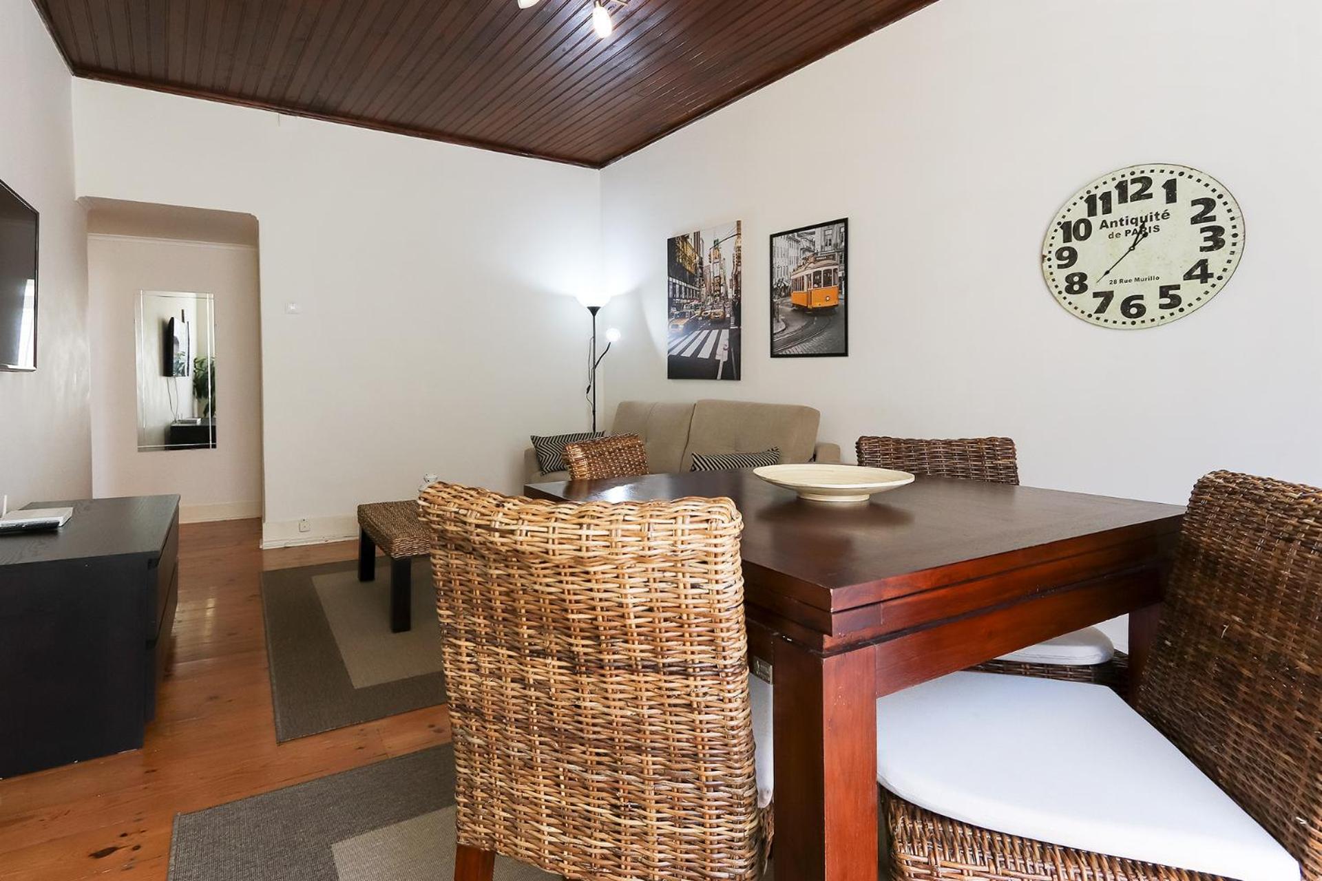 Cozy And Sunny Apartment - Anjos, Lisboa Екстериор снимка